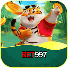 Logo bet997
