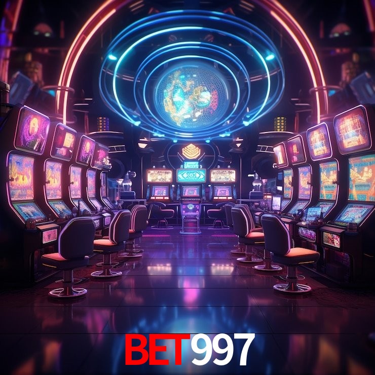 A Emoção da Loteria na bet997: Uma Chance de Mudança de Vida