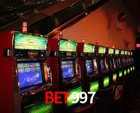 Platform Technology bet997
