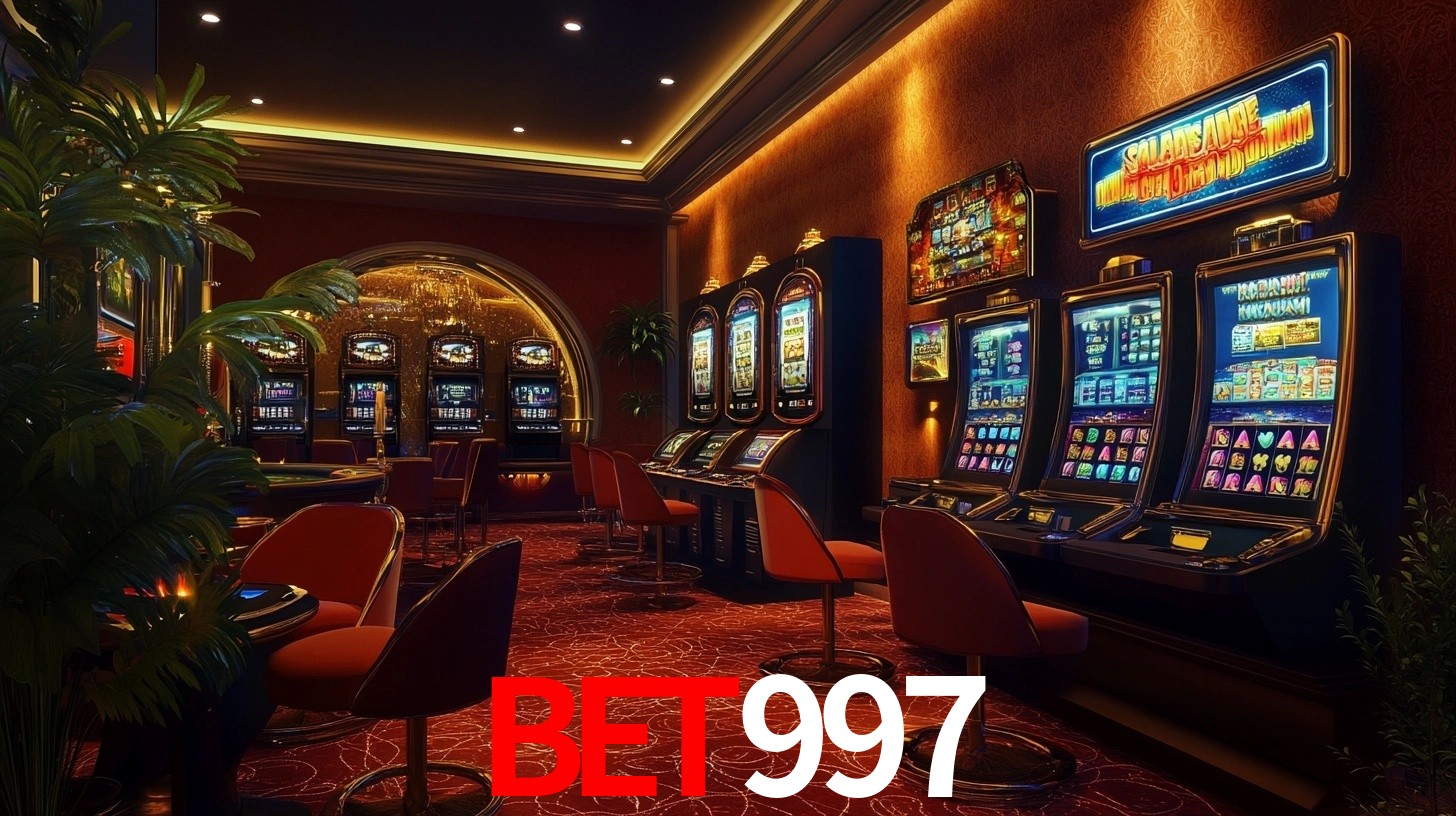 bet997