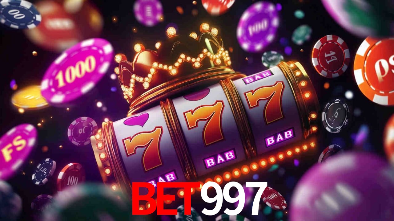 Tennis Betting bet997