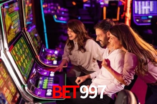 Ofertas Exclusivas bet997