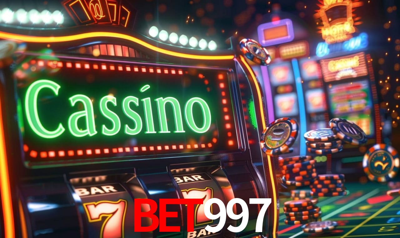 Apostas Esportivas na bet997: Um Guia Completo