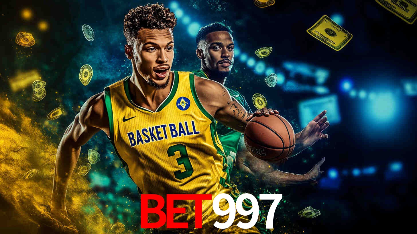 Casino VIP bet997