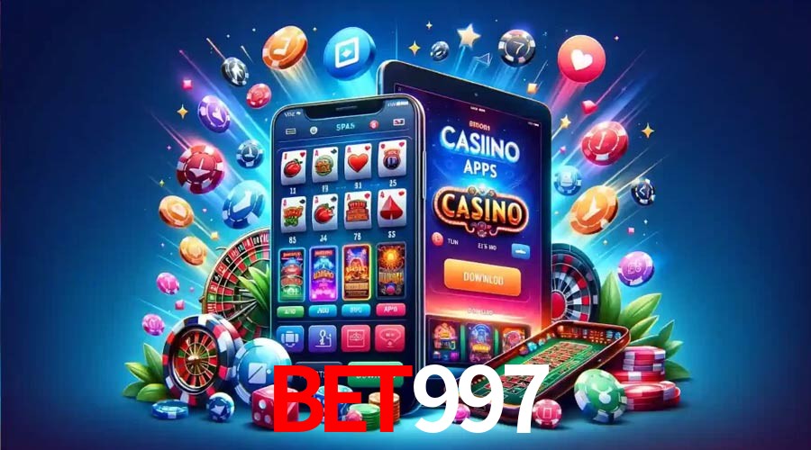 Bonus Features bet997