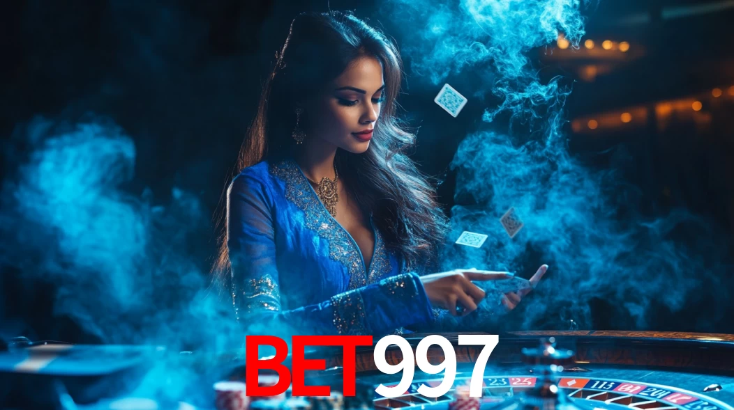 Recursos de Bônus bet997