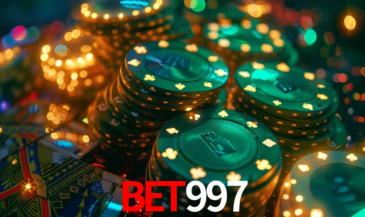 A Revolução dos Aplicativos de Jogos no bet997
