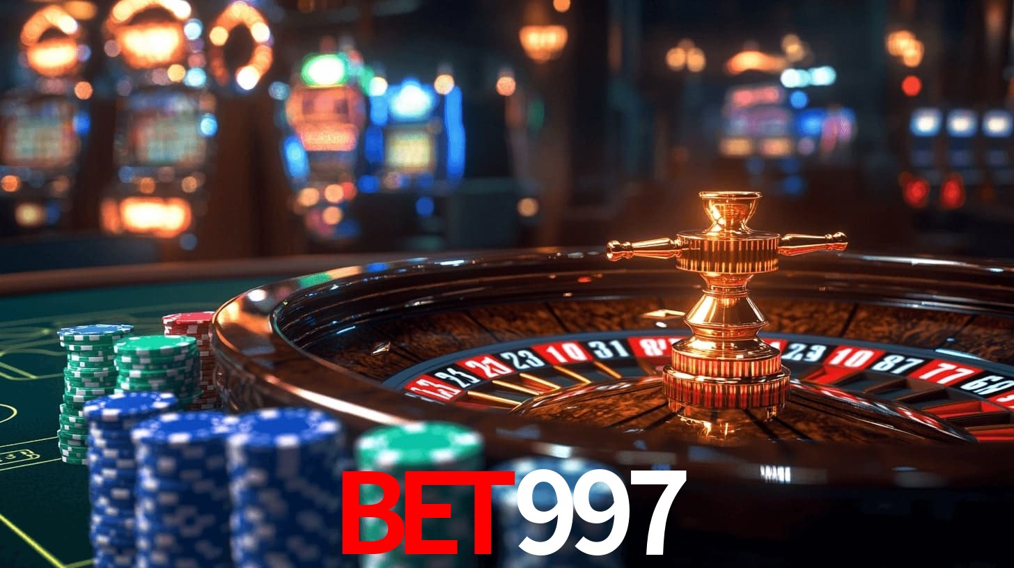 Bônus Generosos e Exclusivos no bet997 para Você!