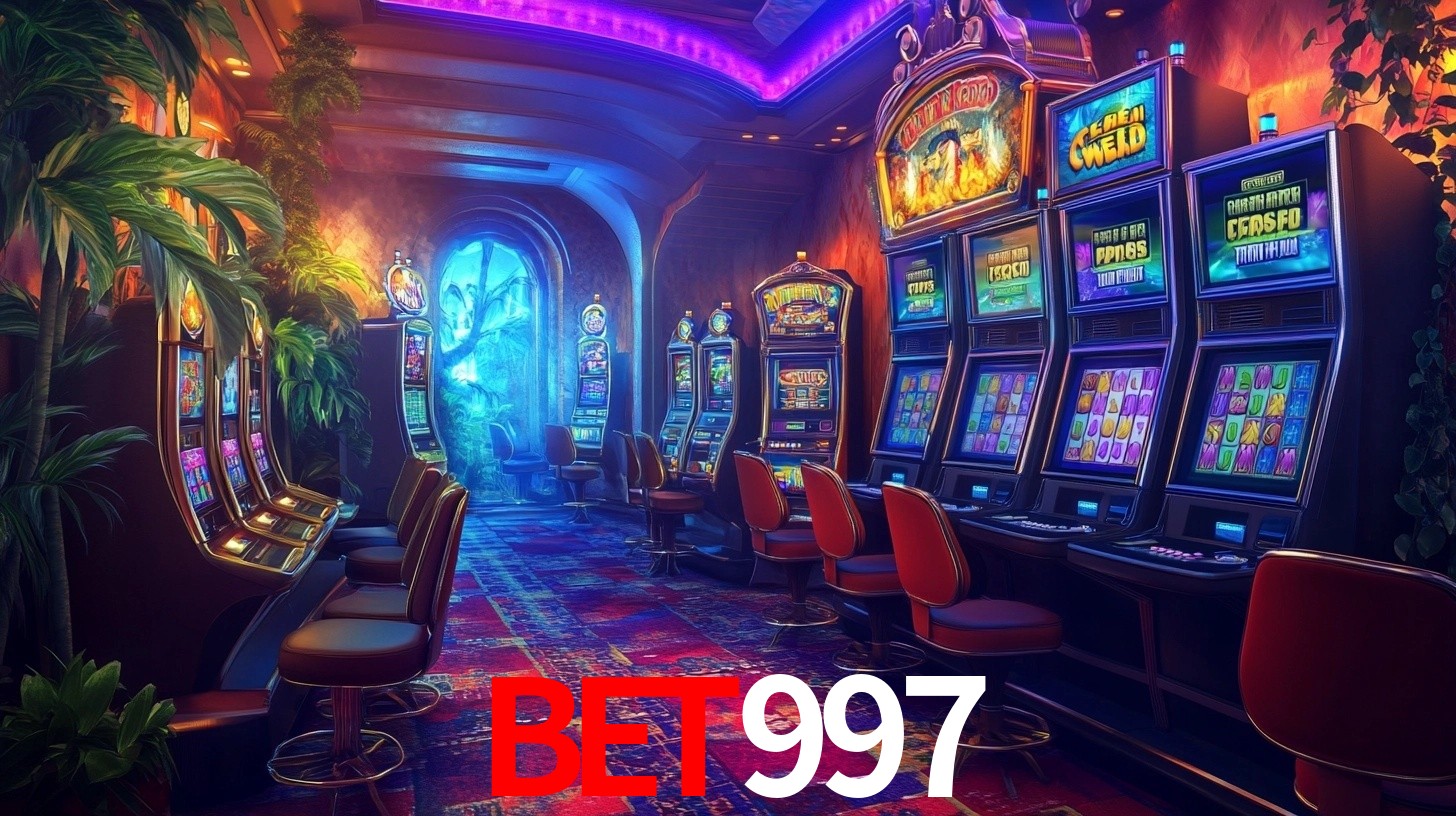 Ofertas Imperdíveis na bet997: Promoções e Bônus Que Valem a Pena