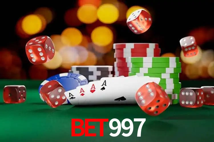 A Popularidade dos Caça-Níqueis no bet997