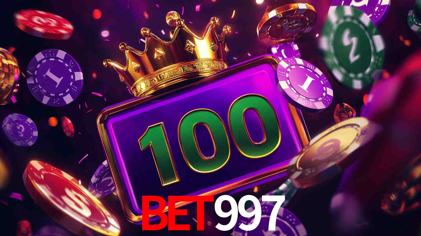 bet997,BET 997
