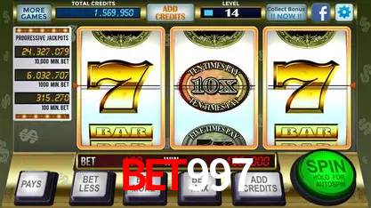 API Integration bet997