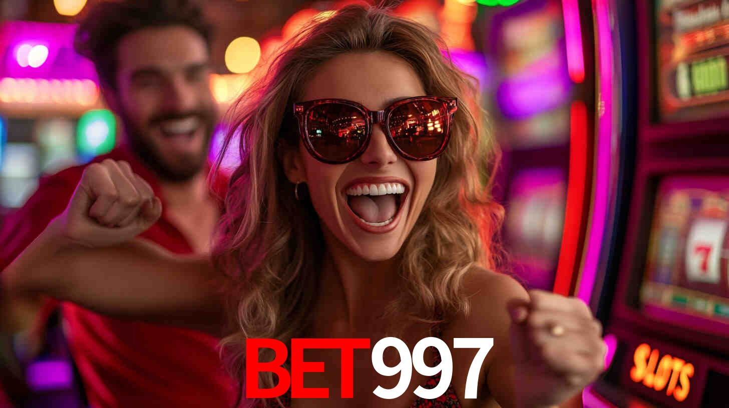 Apostas de Tênis bet997