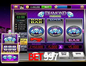 cassino bet997
