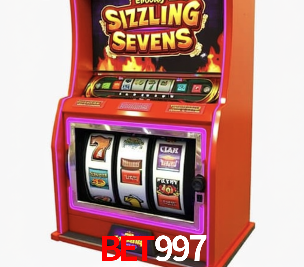 Slot Games bet997