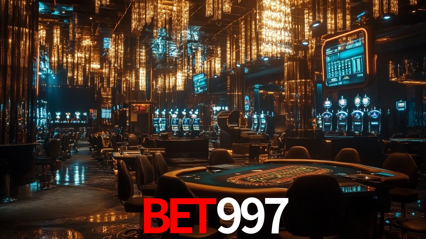 BET 997