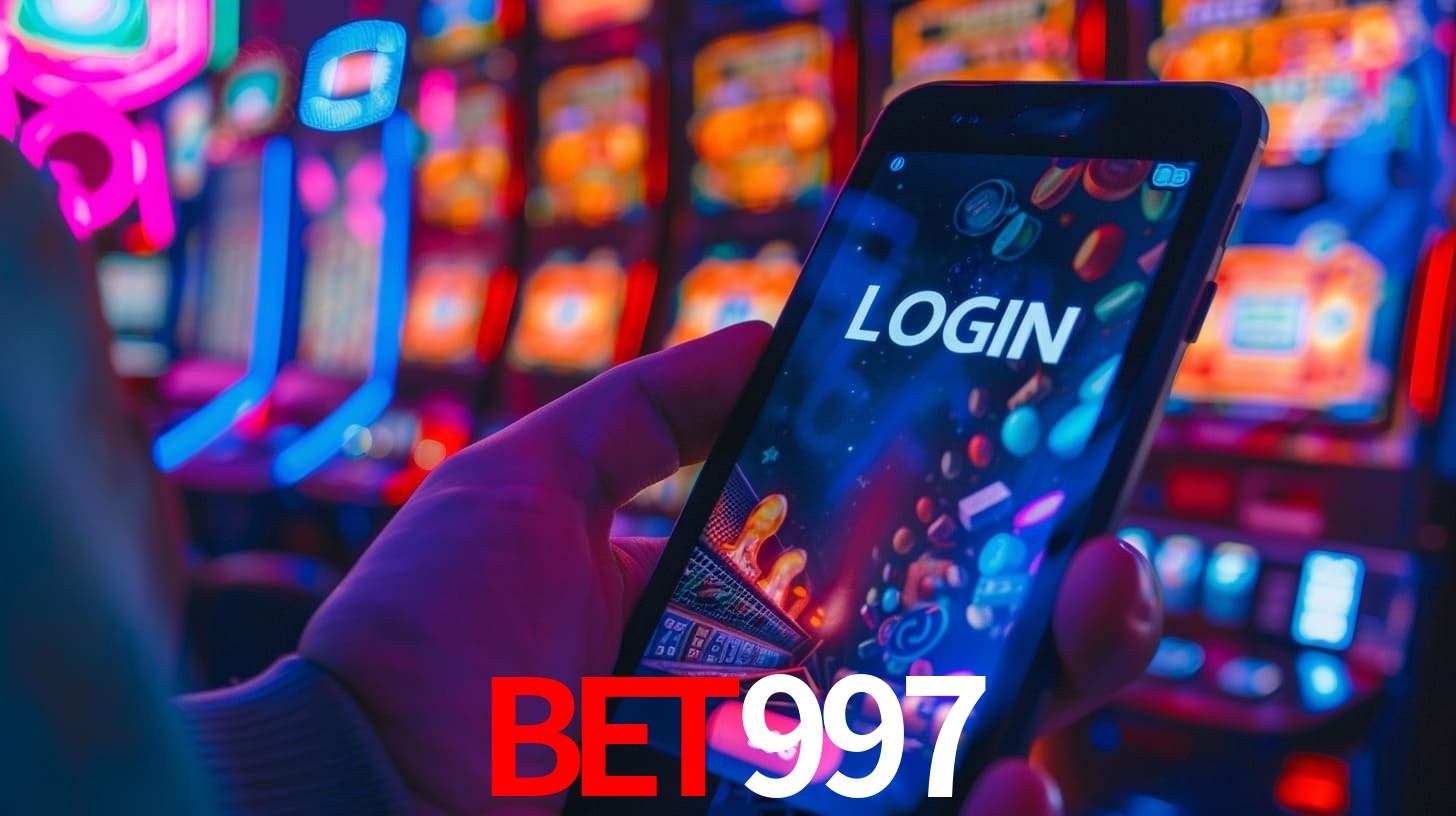 Apostas Esportivas na bet997: Um Guia Completo