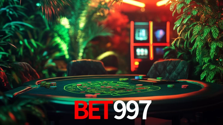 bet997 App Interface