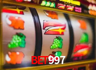 Descubra o Mundo do Cassino Online com bet997