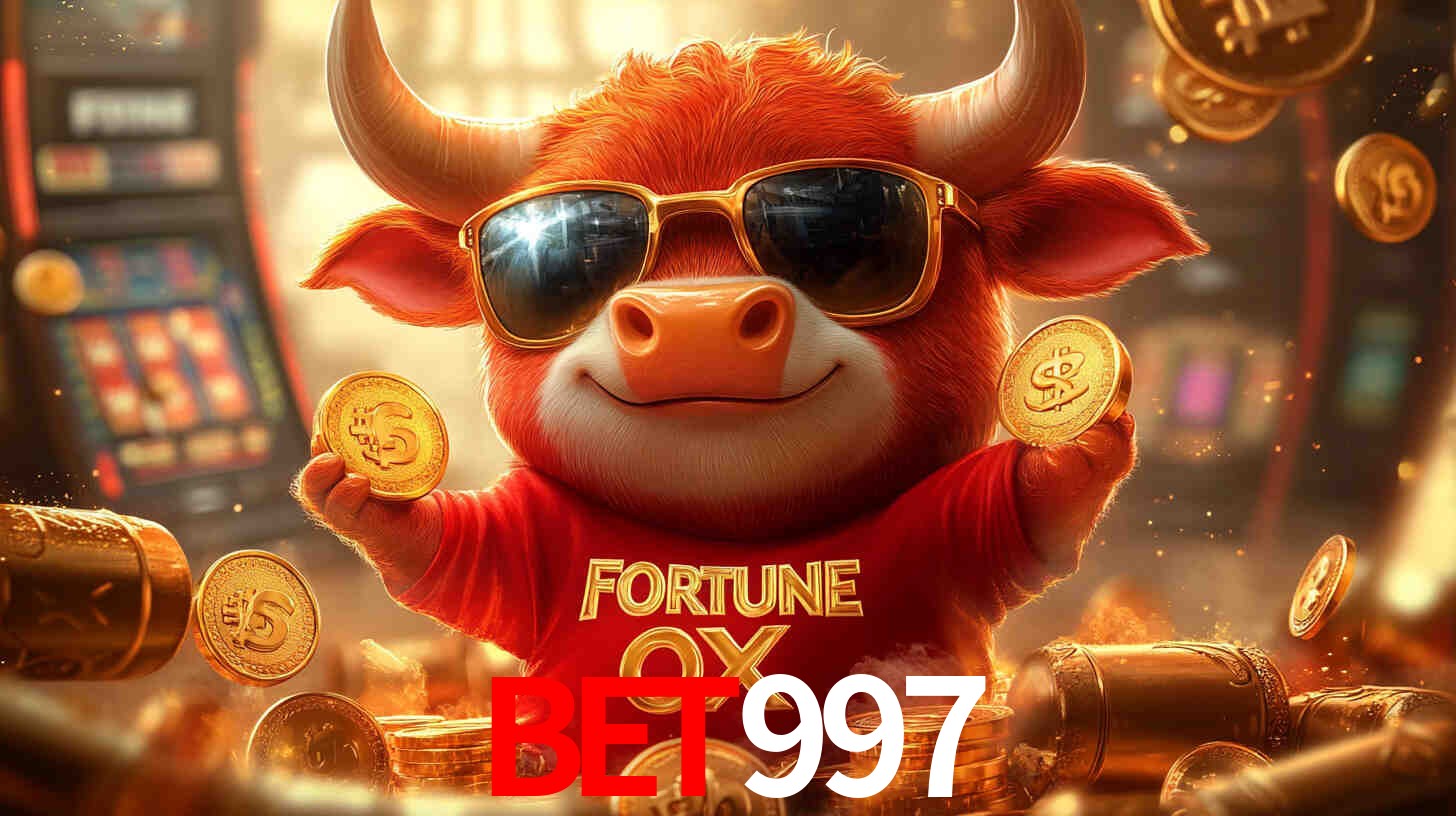 Descubra a Magia dos Jogos de Arcade no bet997