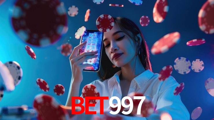 Benefícios da Conta bet997