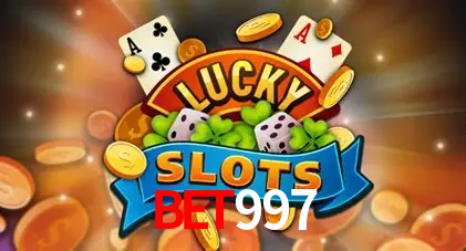 Descubra o Mundo do Cassino Online com bet997