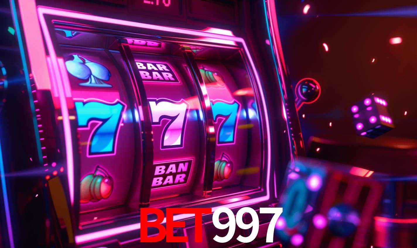 Jogos de Slot bet997