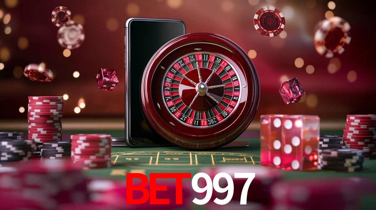 VIP Casino bet997