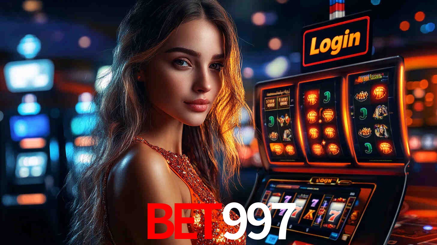 bet997: A Experiência de Casino com Jogos de Mesa ao Vivo