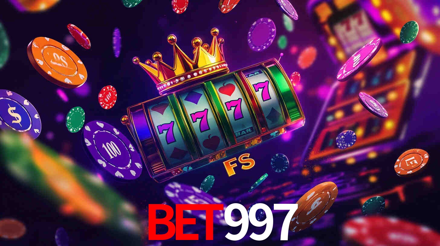 Explore as vantagens do bet997: serviço profissional e confiabilidade