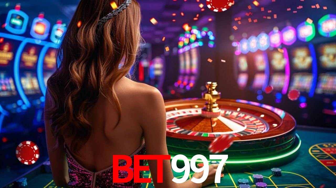 Descubra a Essência do bet997: Nossa História e Compromissos