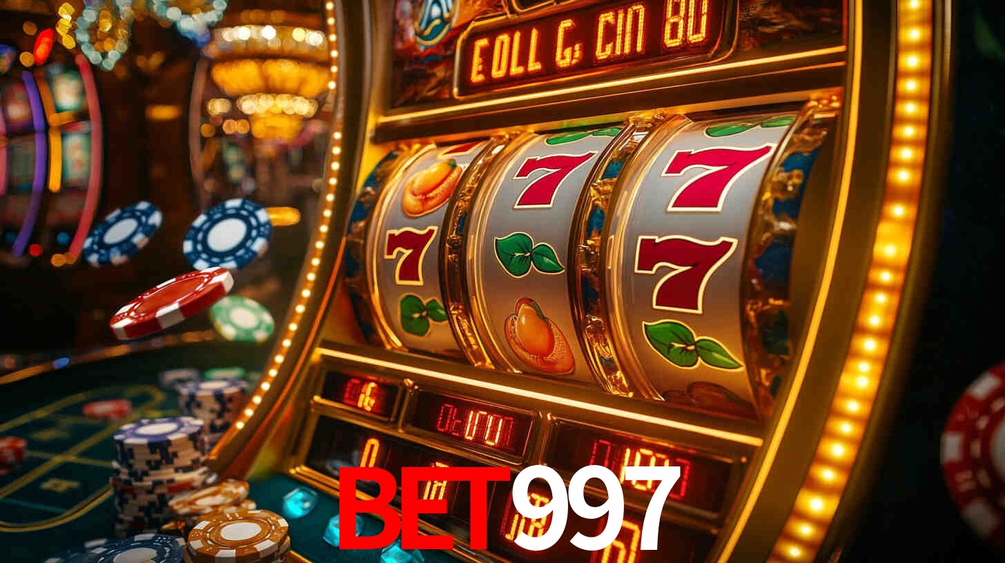 bet997,BET 997
