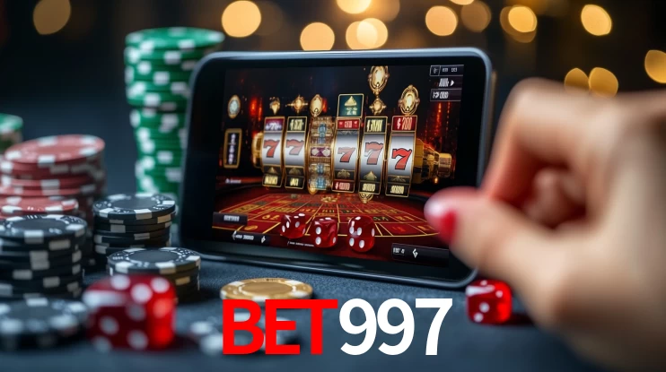 bet997