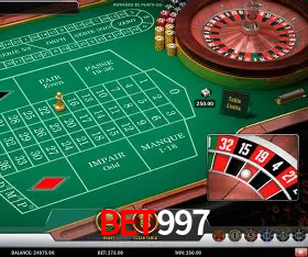 Responsive Design bet997