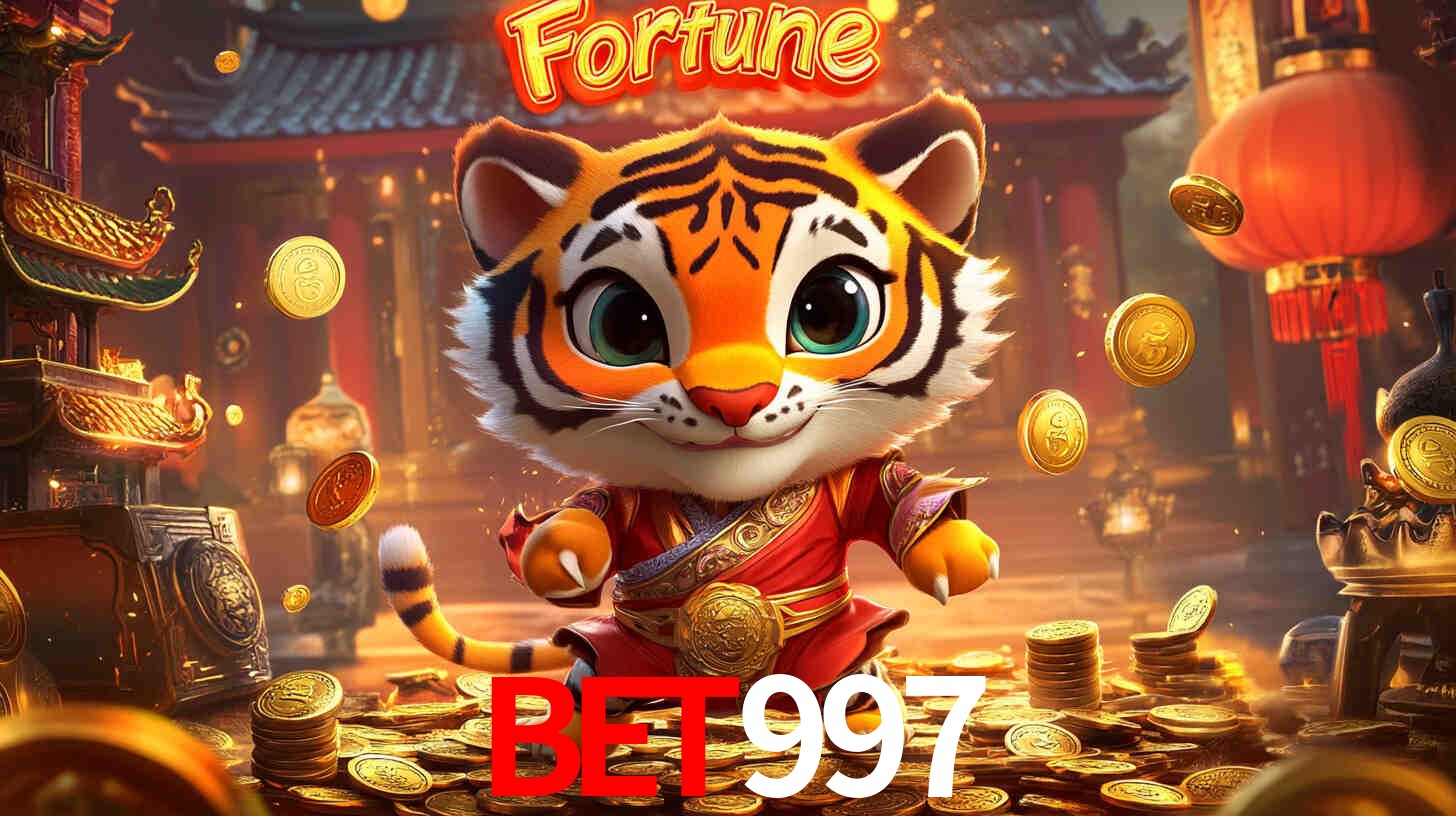 Torneios bet997