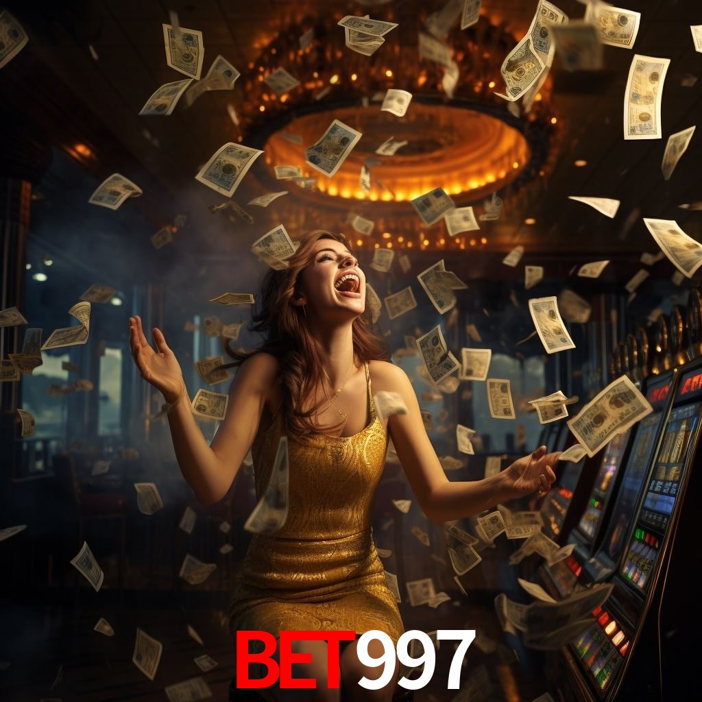 Daily Bonuses bet997