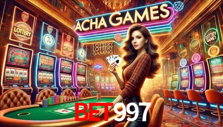 Live Casino bet997