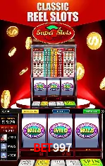 Seasonal Promotions bet997