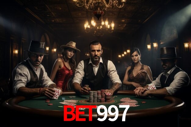 Tecnologia da Plataforma bet997