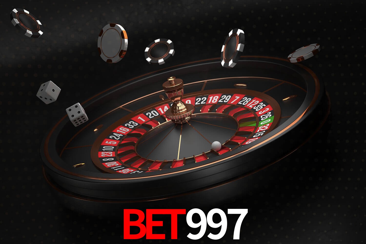 bet997,BET 997