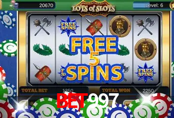 APP oficial da bet997 para mobile