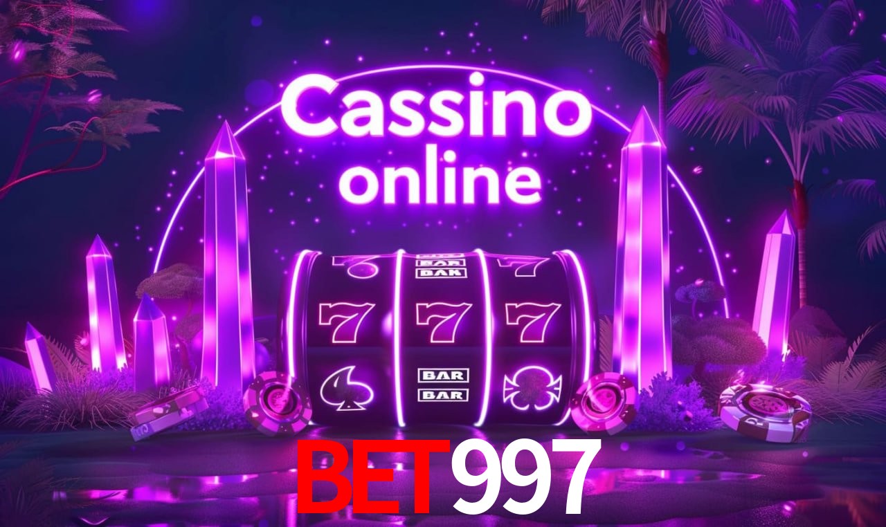 A Popularidade dos Caça-Níqueis no bet997