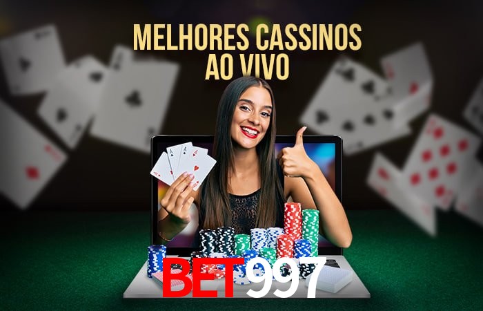 Account Benefits bet997